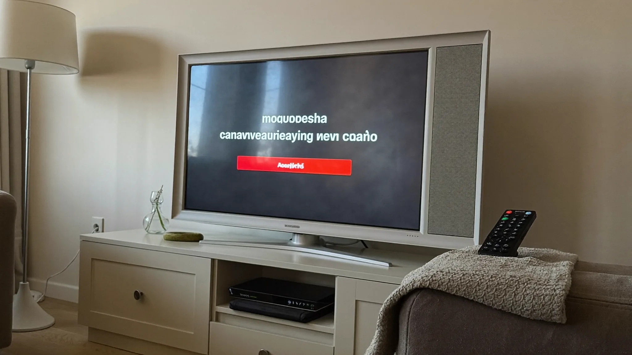 ERTflix δεν Λειτουργεί στο Android TV — Τι Κάνεις
