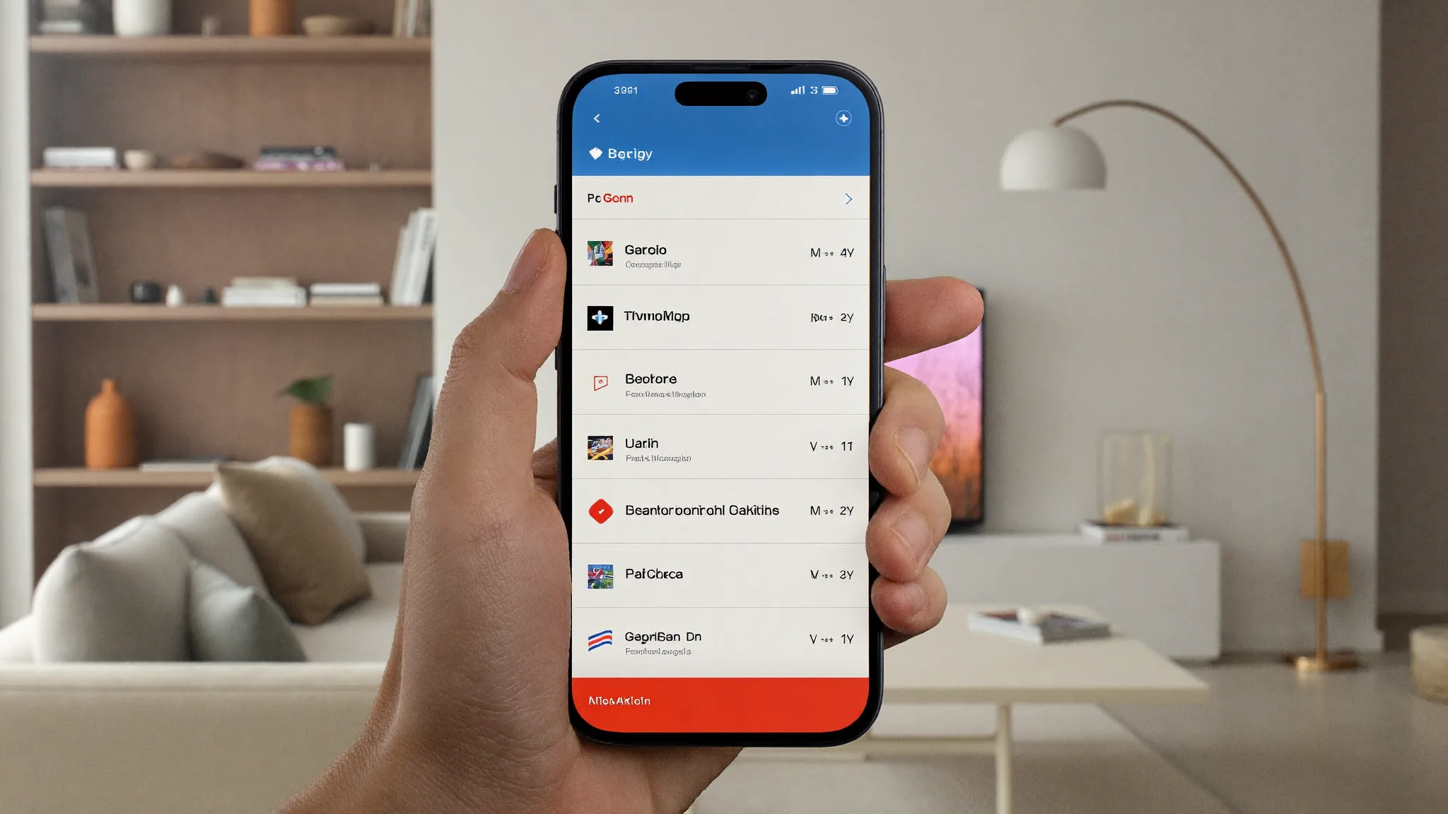 IPTV Extreme: Οδηγός Ρύθμισης για Android