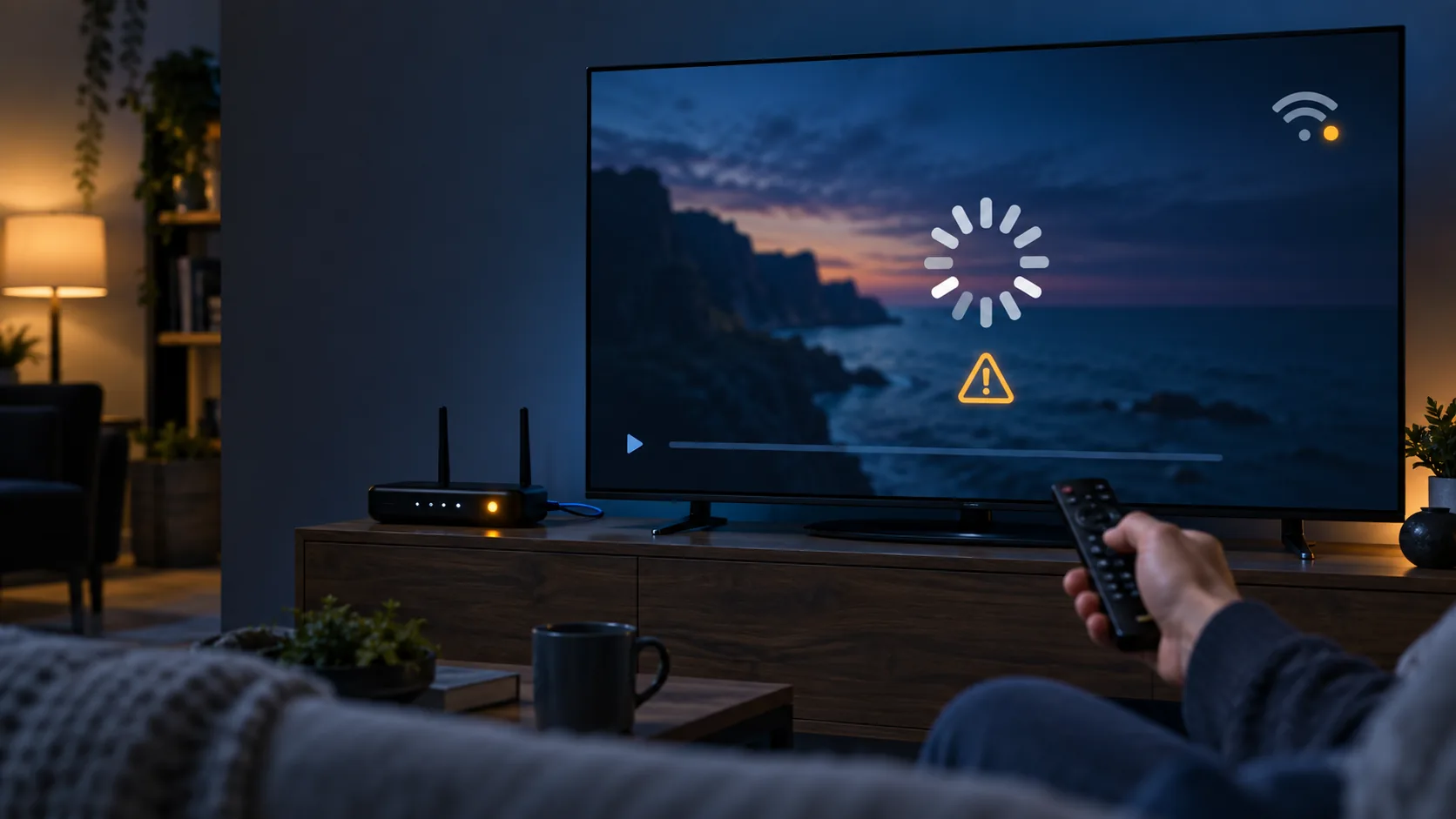 iptv sony bravia σφάλμα αναπαραγωγής — Σφάλμα Αναπαραγωγής IPTV σε Sony Bravia: Πώς Διορθώνεται