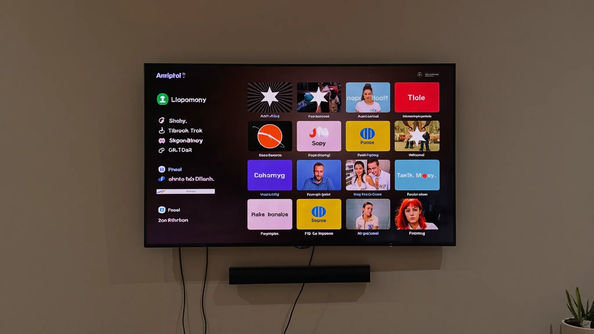 Perfect Player IPTV: Ρύθμιση σε Android TV Βήμα-Βήμα